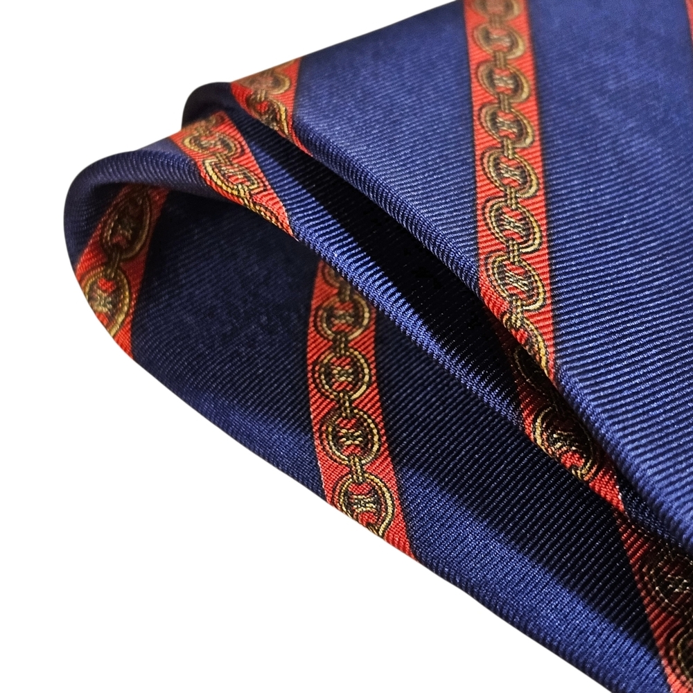 CELINE TIE - Picture 4 of 14